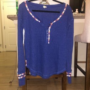 Free People Thermal